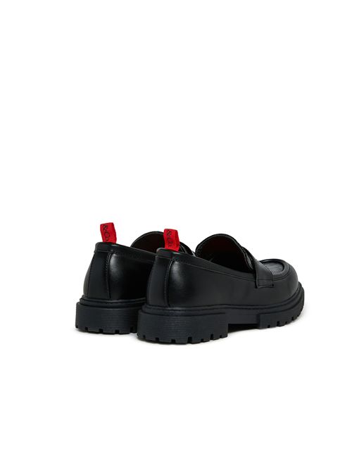 Mocassino, bambina, logato. MAX&CO. | BC1101 KF034MX900